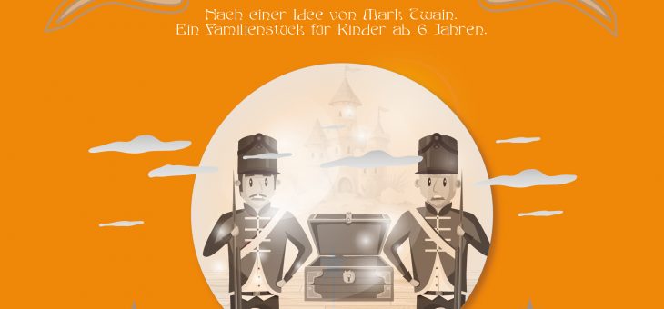 Das verschwundene Siegel – Premiere
